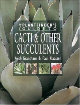 Hardcover Cacti and Other Succulents Book
