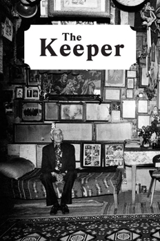 Hardcover The Keeper Book