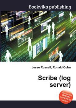 Paperback Scribe (Log Server) Book