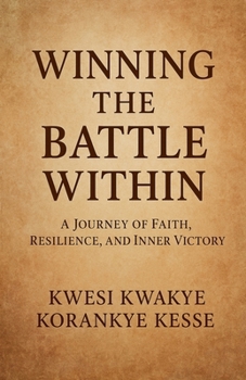 Winning The Battle Within