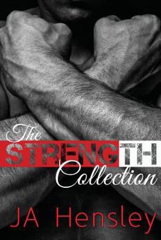 Paperback The Strength Collection Book