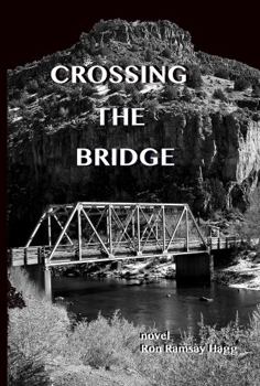 Paperback Crossing the Bridge Book