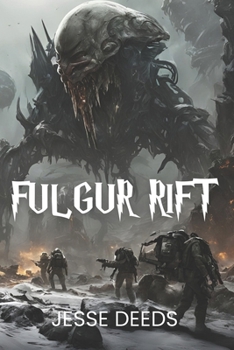 Fulgur Rift: Shadows of the Last War