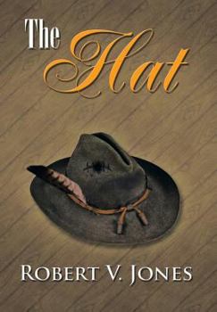 Hardcover The Hat Book