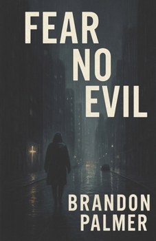 Paperback Fear No Evil Book
