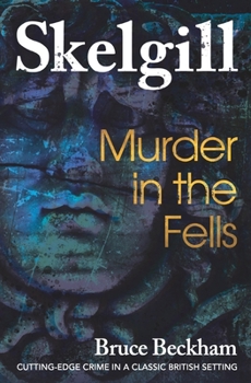 Paperback Murder In The Fells Book