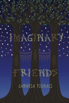 Paperback Imaginary Friends Book