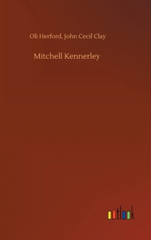 Mitchell Kennerley