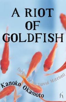 Paperback A Riot of Goldfish Book