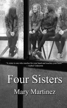Paperback Four Sisters Book