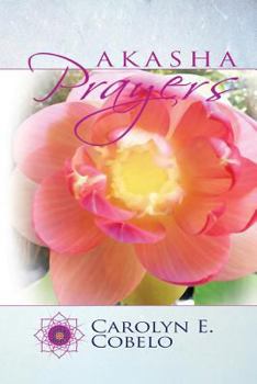 Paperback Akasha Prayers Book