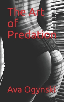 Paperback The Art of Predation Book