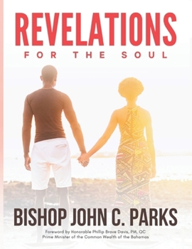 Paperback Revelations for the Soul Book