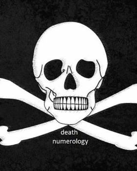 Paperback Death Numerology Book