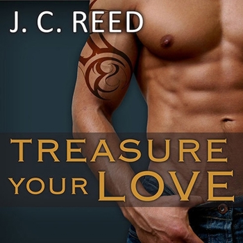 Treasure Your Love - Book #3 of the Surrender Your Love