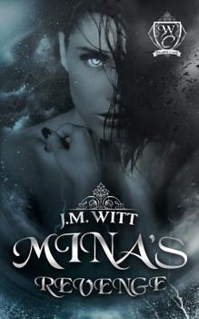 Mina's Revenge - Book  of the Woodland Creek