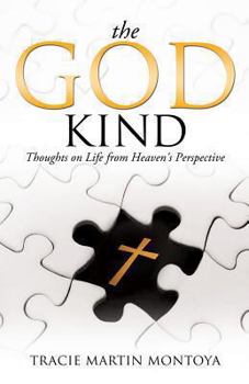 Paperback The God Kind Book