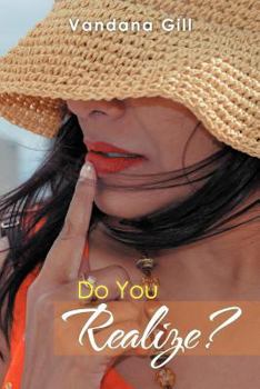 Paperback Do You Realize? Book