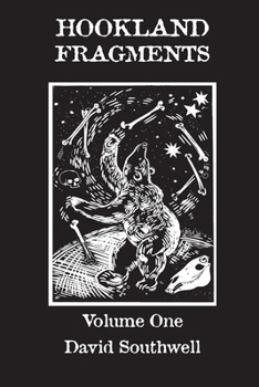 Paperback Hookland Fragments Volume One: Remembering Differently Book