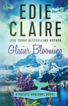 Paperback Glacier Blooming Book