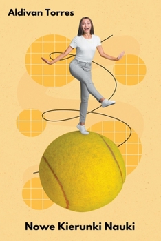 Paperback Nowe Kierunki Nauki [Polish] Book