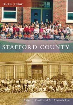 Stafford County - Book  of the  and Now