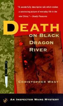 Mass Market Paperback Death on Black Dragon River Book