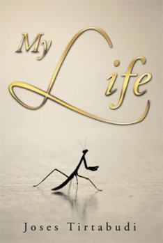 Paperback My Life Book