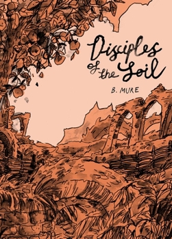 Paperback Disciples of the Soil Book