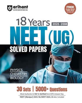 CBSE AIPMT Solved Papers