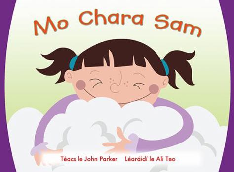Paperback Leimis le Cheile - Mo Chara Sam (Irish Edition) [Irish] Book