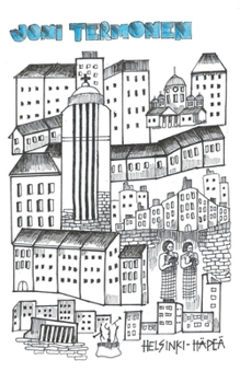 Paperback Helsinki-häpeä [Finnish] Book