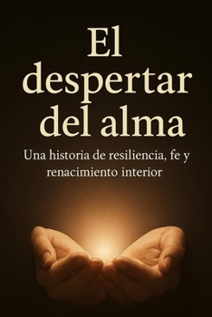 Paperback El Despertar del Alma [Spanish] Book