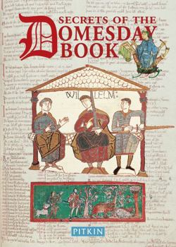 Paperback Secrets of the Domesday Book