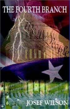 Hardcover The Fourth Branch Book