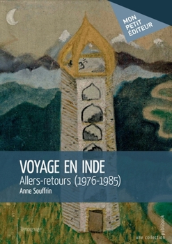 Paperback Voyage en Inde [French] Book