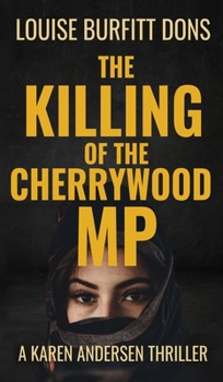 Hardcover The Killing of the Cherrywood MP Book