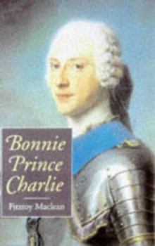 Paperback Bonnie Prince Charlie Book