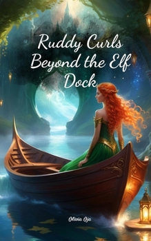 Ruddy Curls Beyond the Elf Dock