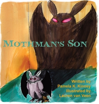 Mothman's Son