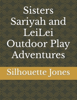 Paperback Sisters Sariyah and LeiLei Outdoor Book
