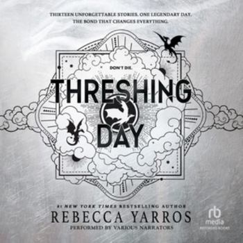 Threshing Day