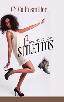 Hardcover Boots to Stilettos Book