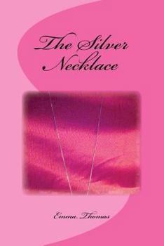 Paperback The Silver Necklace Book