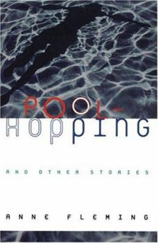 Paperback Pool-Hopping and Other Stories Book