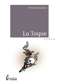 Paperback La Toque [French] Book