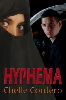 Paperback Hyphema Book