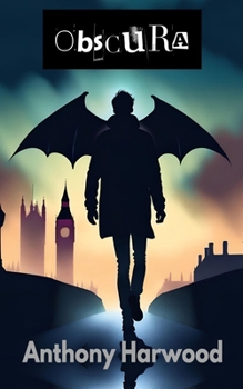 Paperback Obscura Book