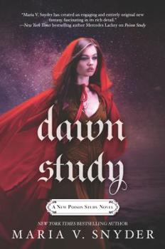 Dawn Study - Book #3 of the Soulfinders