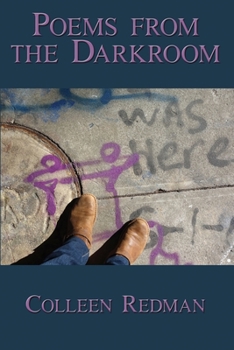 Paperback Poems from the Darkroom Book